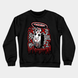 13XD XMY ''GUARDIAN ANGEL'' Crewneck Sweatshirt